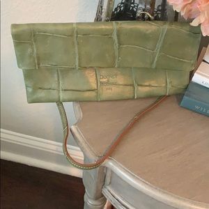 Dooney & Bourke Clutch